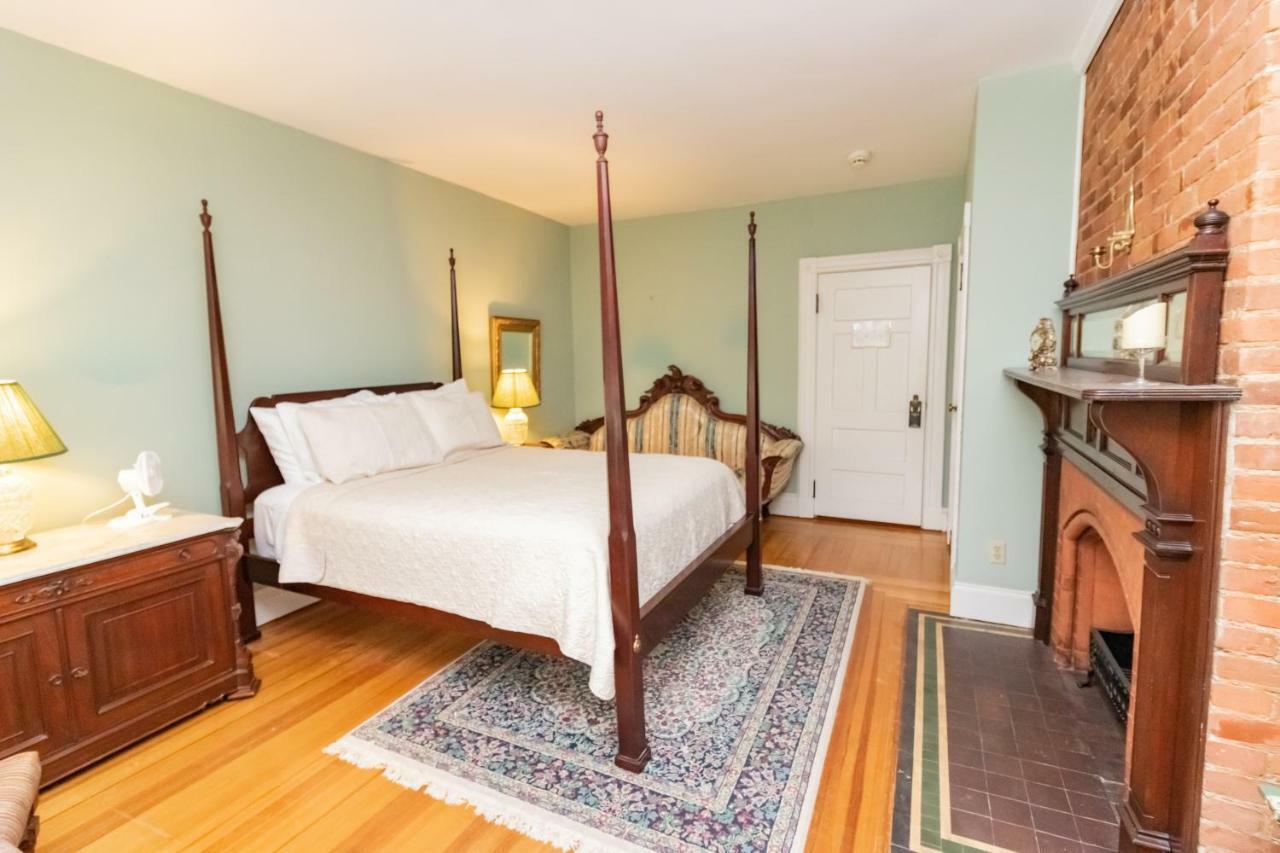 Saratoga Dreams Bed And Breakfast Saratoga Springs Cameră foto